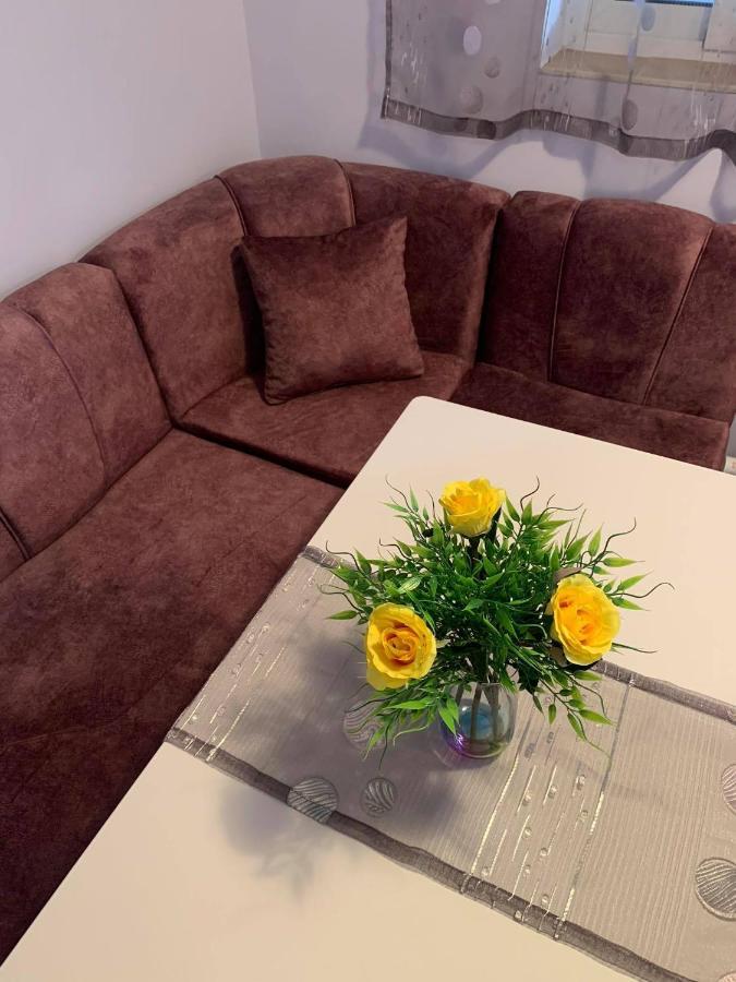 Comfy Studio Apartment By The Flower Market Βάρνα Εξωτερικό φωτογραφία